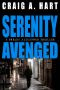 [Shelby Alexander 03] • Serenity Avenged